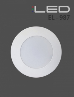 [LED 3W]EL-987 매입등(다운라이트)(타공 35파이)