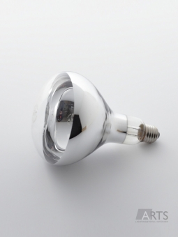 일광 적외선 램프 IR125(열전구/적외선전구)(185W/250W/375W )