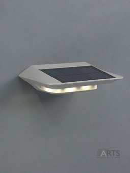 [LED 2.4W]솔라 센서 벽등(SL9014P)