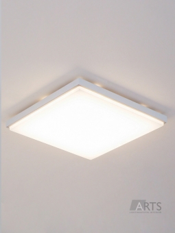 [LED] 비엘 방등-정사각 50W