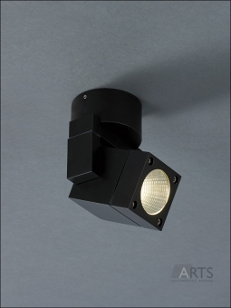 [LED 5W]바로크 A형 직부등(벽등 겸용)(방수등)