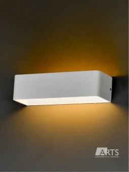 LED 호퍼 벽등