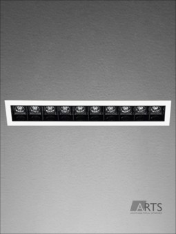 LED 체인 매입 10등 다운라이트